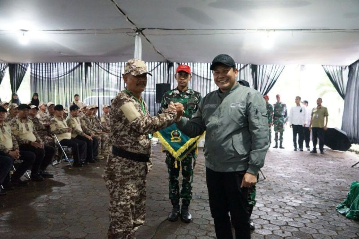 Pemkab Sidoarjo komitmen tingkatkan kepemimpinan dan integritas kades