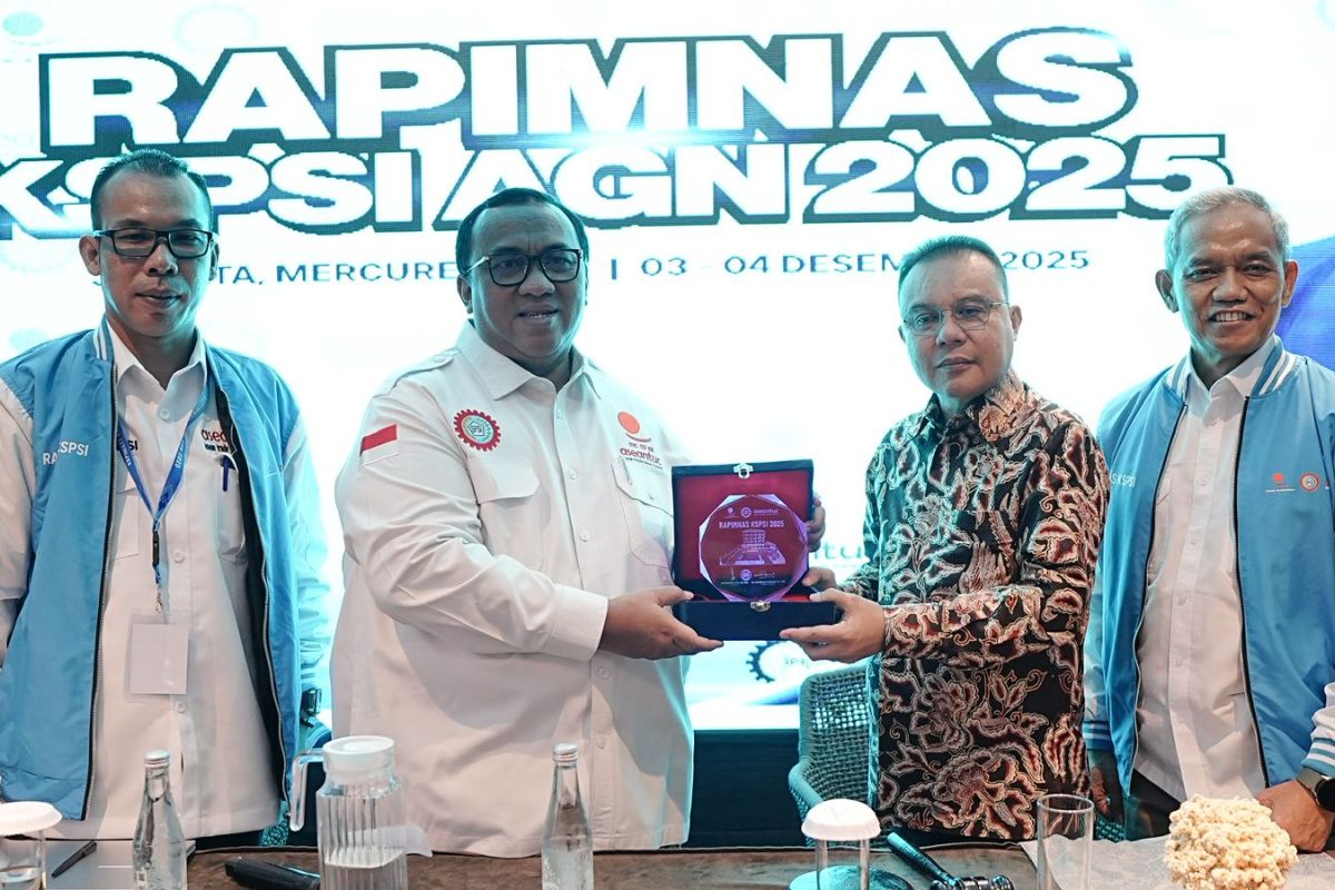 Dasco tegaskan Prabowo berpihak kepada buruh