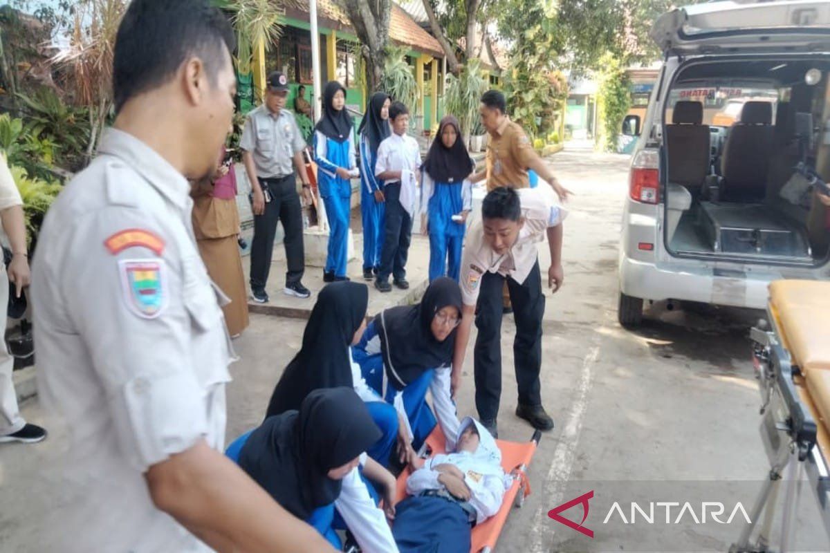 Disdikbud-BPBD Batang beri edukasi kebencanaan pada siswa