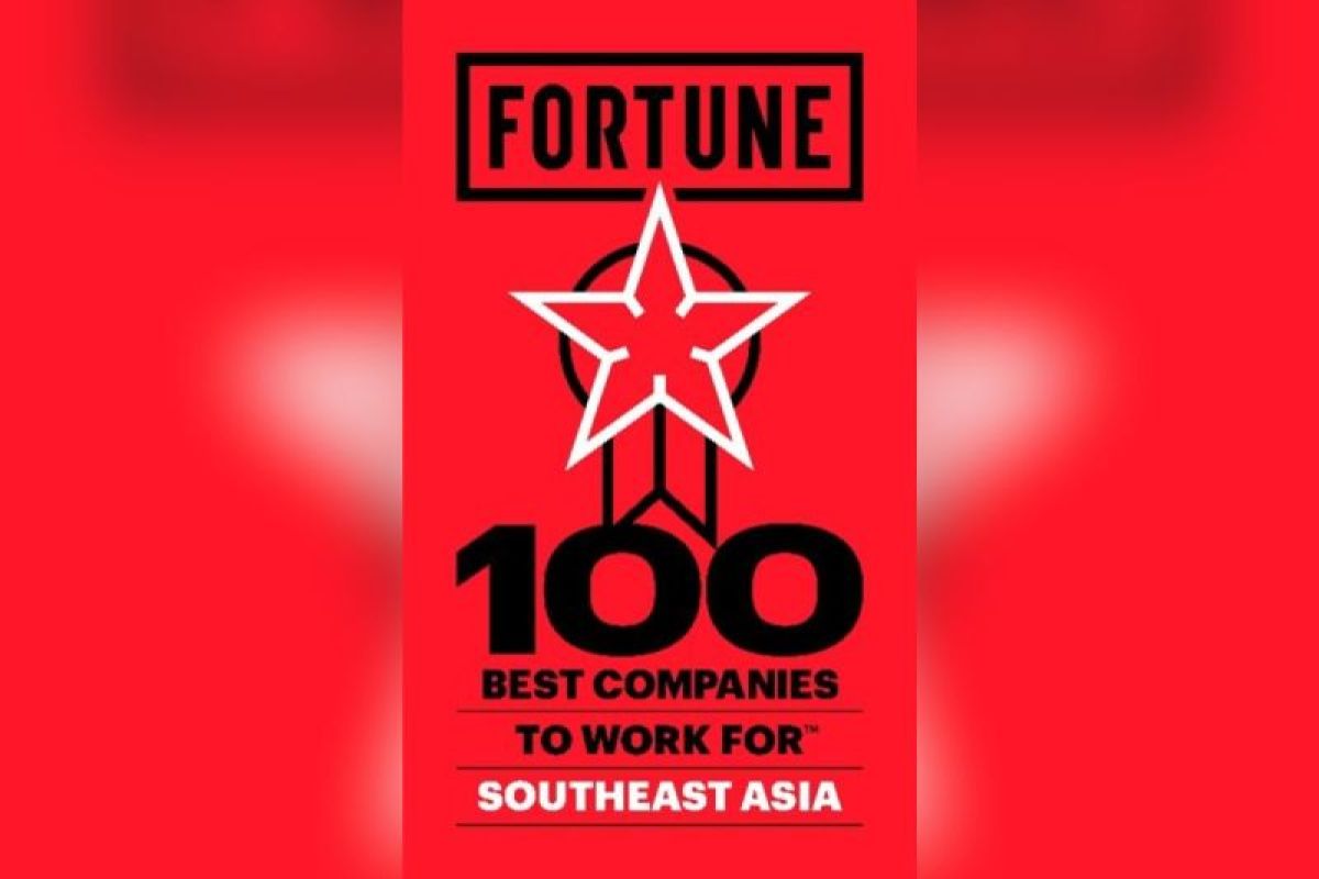 NagaCorp Tercantum dalam Daftar "Fortune 100 Best Companies to Work For™ Southeast Asia 2025"