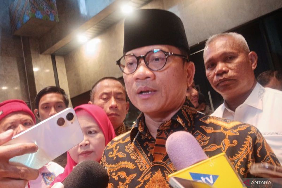 RI Govt moves to restore Sumatra villages hit by disasters