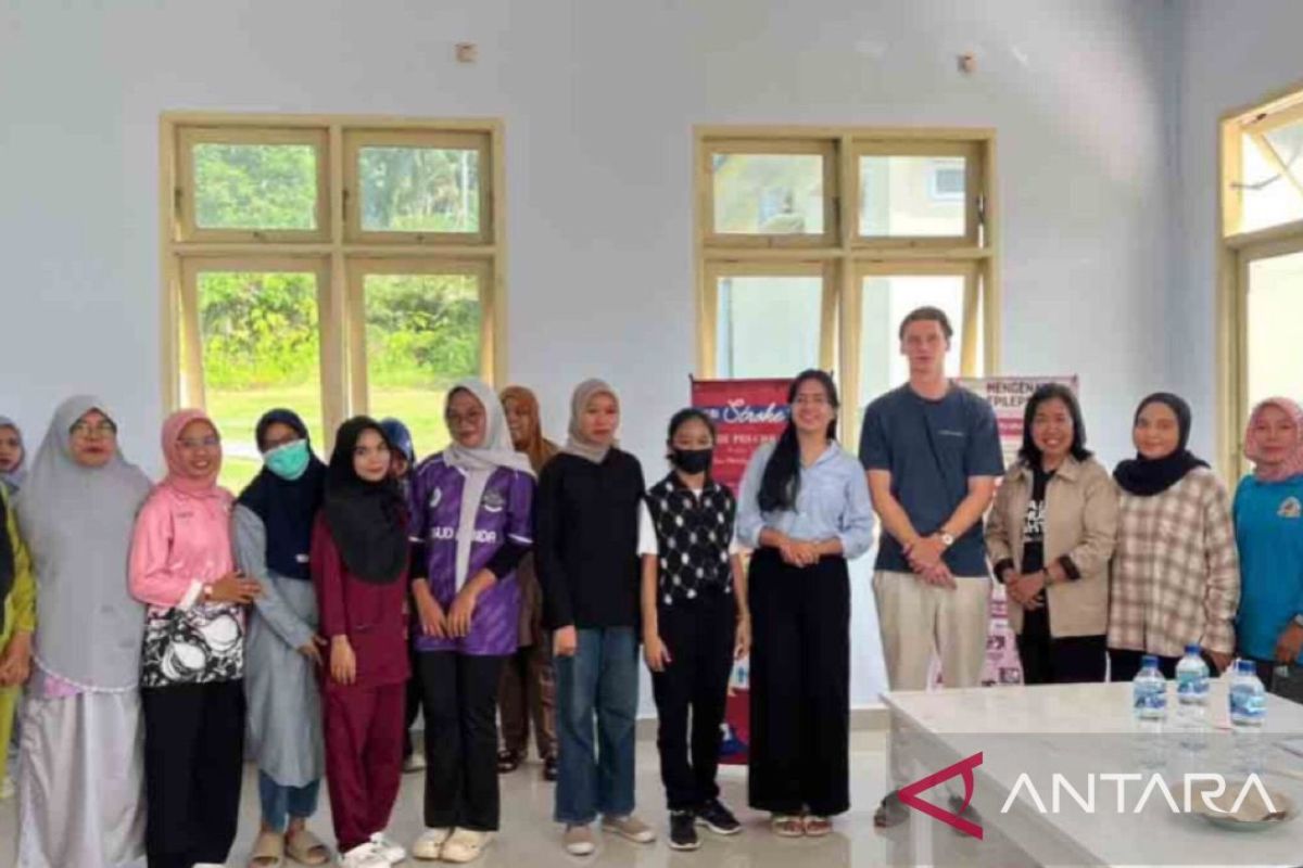 Unpatti gelar pengabdian masyarakat bidang kesehatan spesialistik neurologi di Malteng