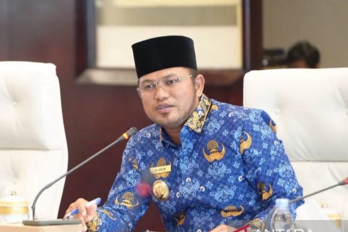 Pemprov Kaltim bantu Rp7,5 Miliar untuk korban banjir Sumatera