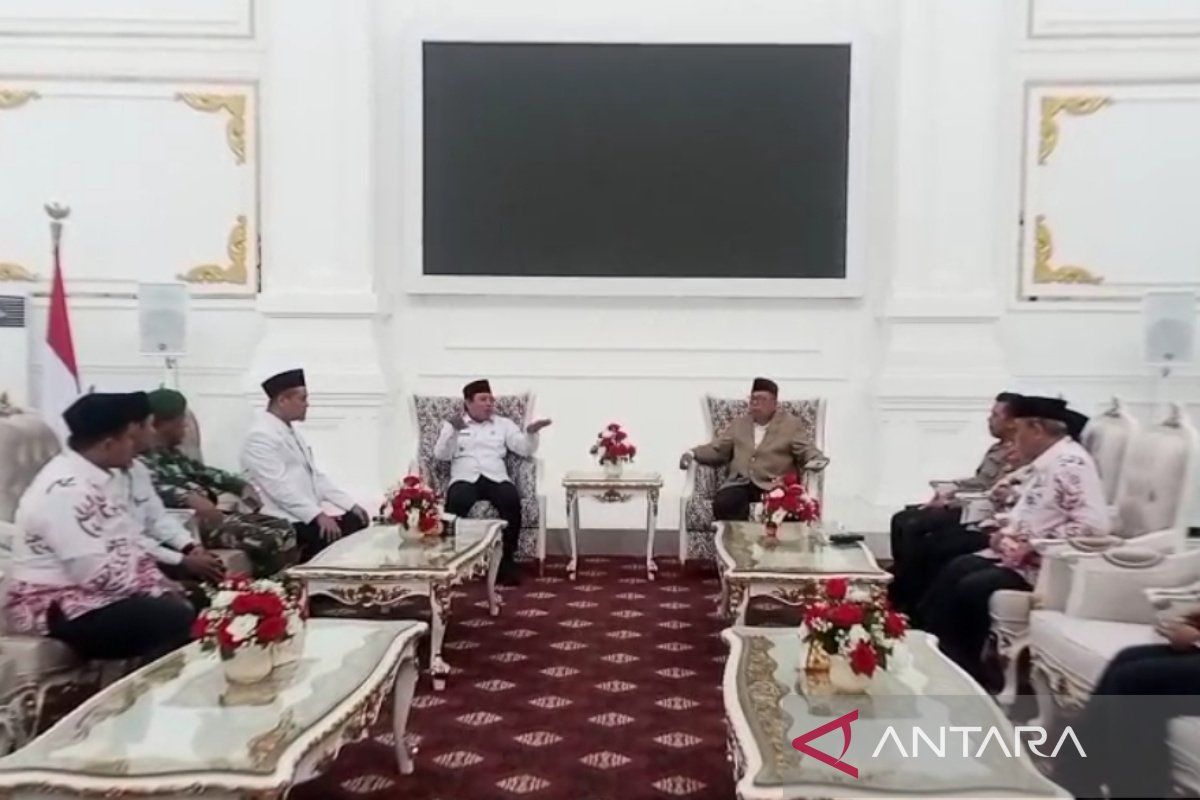 Kota Bengkulu perkuat peran remaja masjid cegah geng motor