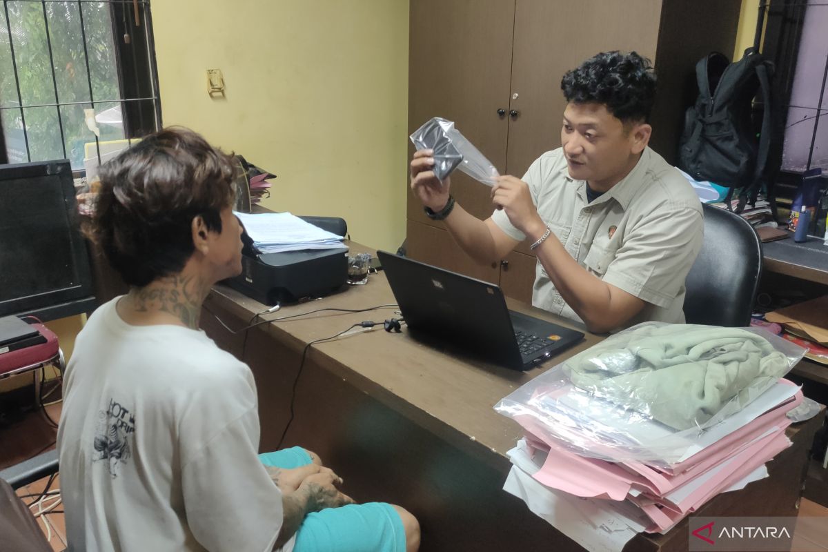 Pembegal di Tambora Jakarta Barat telah diringkus