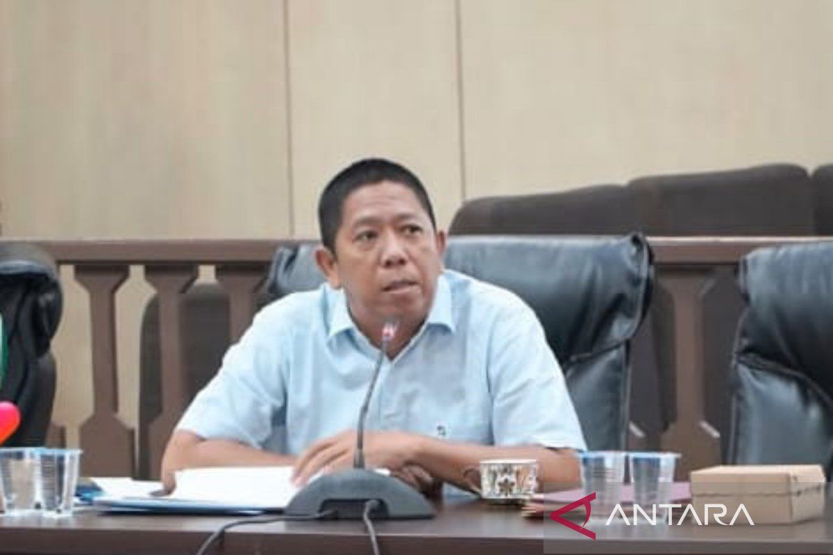 DPRD Banjarmasin usulkan revisi Perda Kebersihan imbas darurat sampah