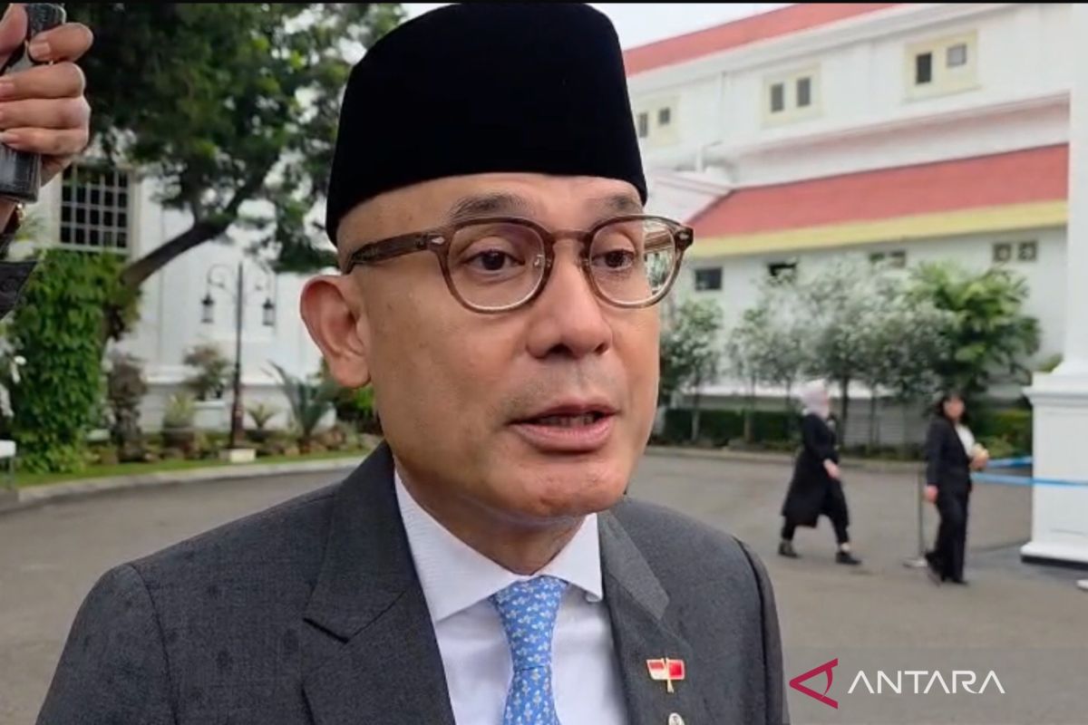 Prabowo, Wang Huning reaffirm commitment to strengthen cooperation