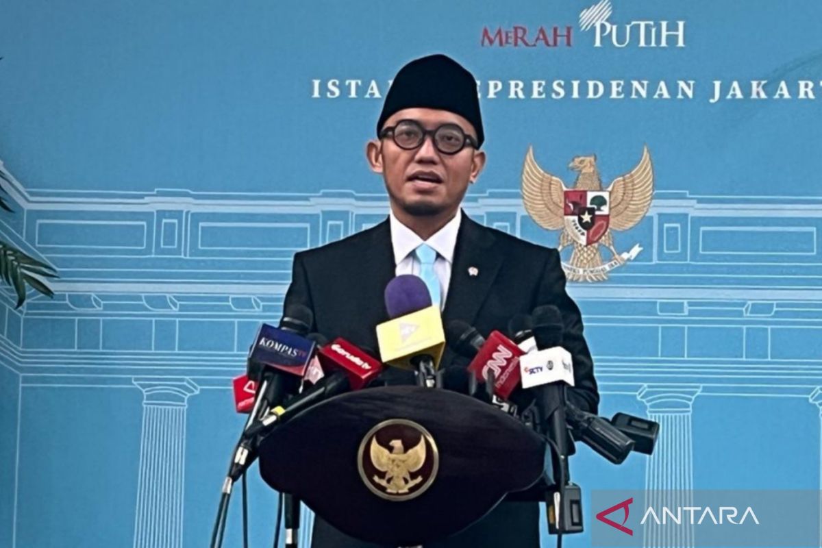 Muslim World League backs Indonesia's Hajj village plan