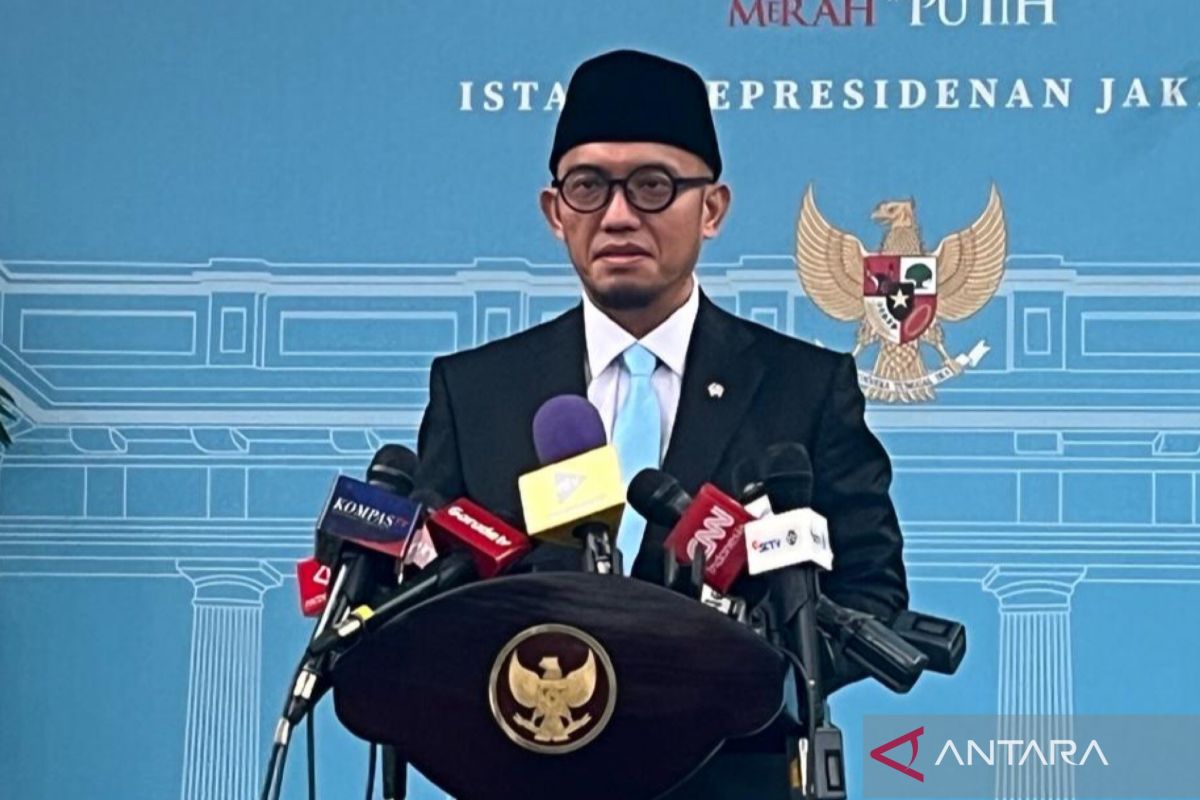 Indonesia sets 5 percent elderly Hajj pilgrim quota for each province