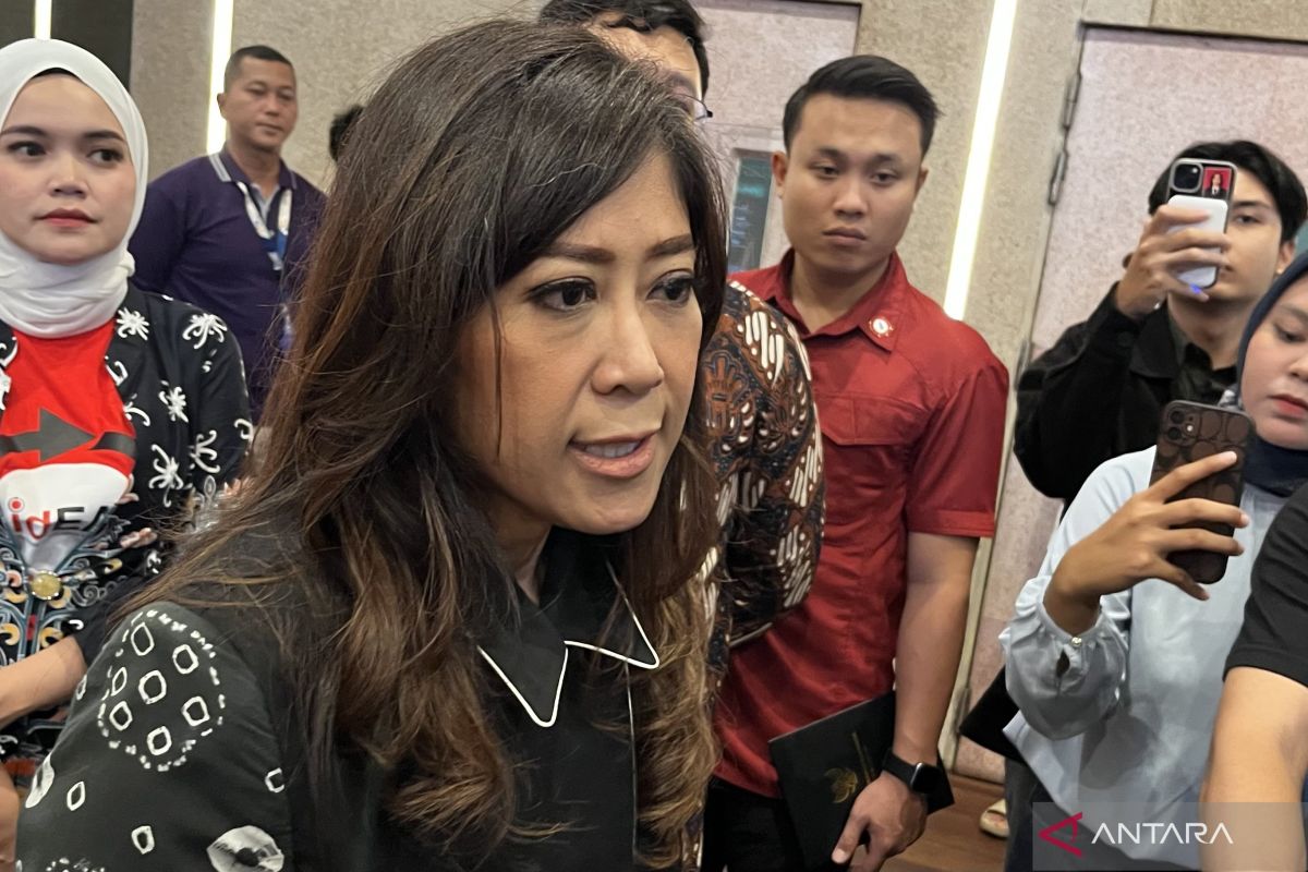 RI Govt accelerates connectivity expansion in disaster-hit areas