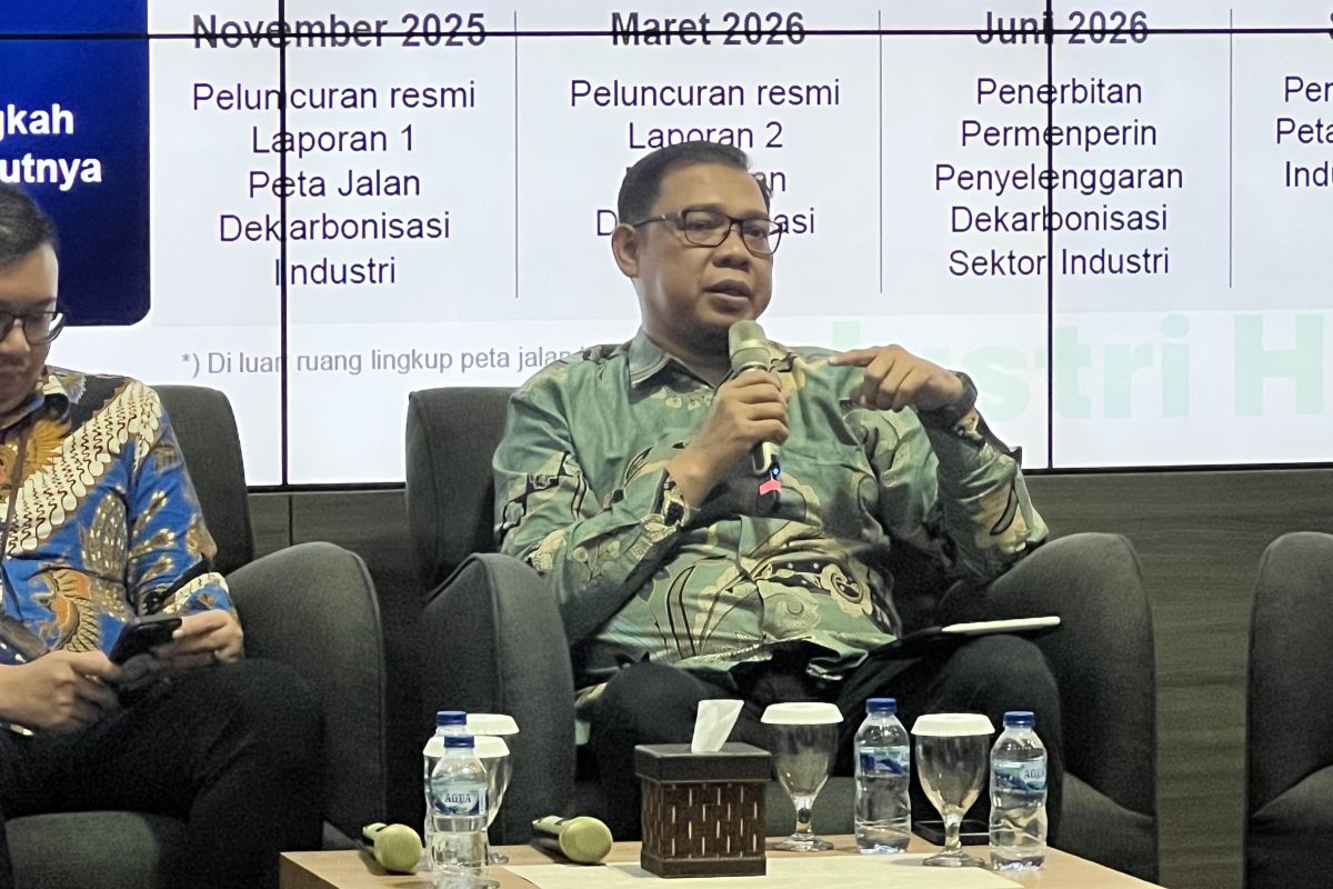 Tandan sawit, campuran tebu, sekam padi jadi opsi bahan baku bioetanol