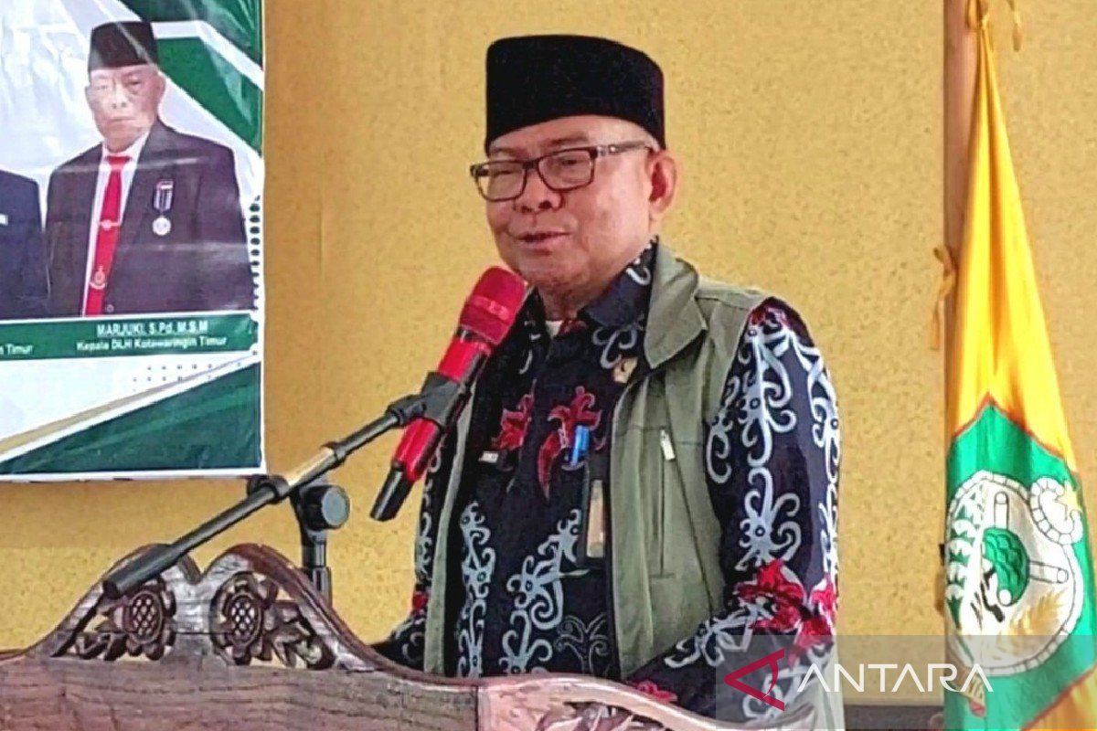 Pemkab Kotim tetap berusaha optimal dalam penilaian Adipura