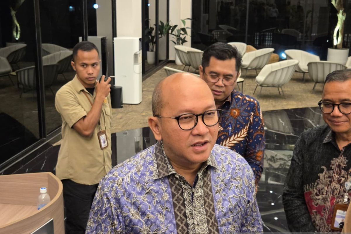 BKPM sebut 14,6 juta usaha telah tercatat NIB, mayoritas UMKM