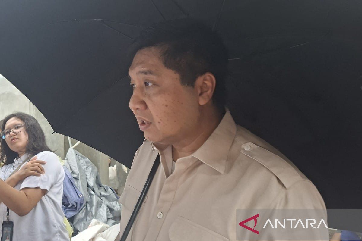 Menteri PKP kirim tiga dirjen cek rumah korban bencana di Sumatera