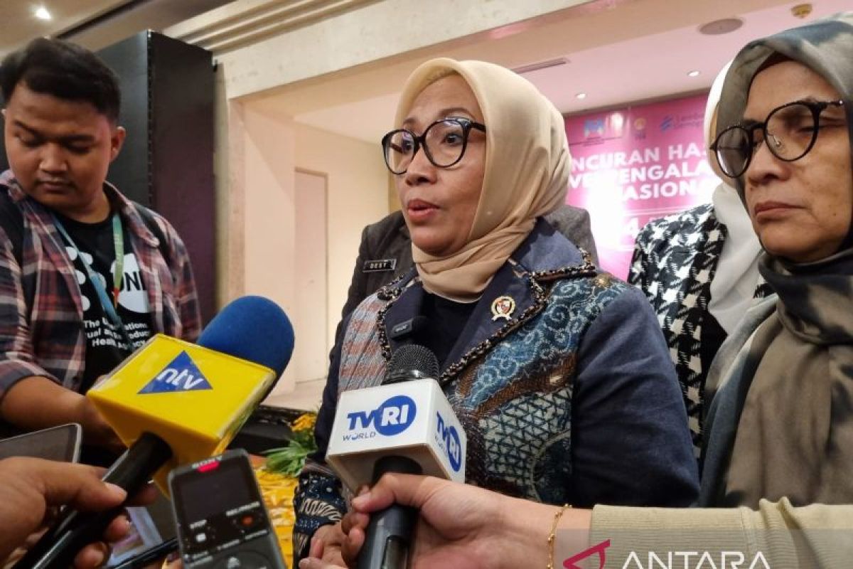 Menteri PPPA: Perempuan alami trauma mendalam akibat bencana Sumatera