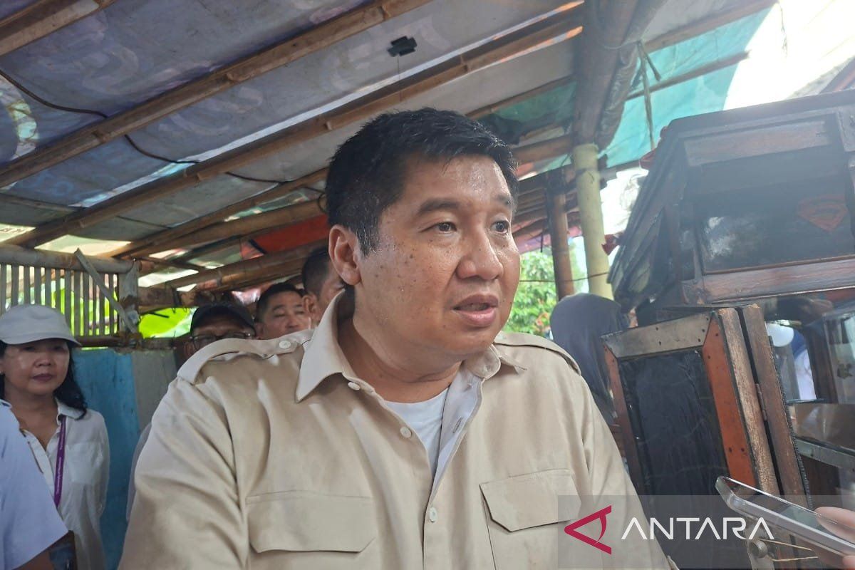 Menteri PKP siapkan bantuan hunian untuk korban banjir di Sumatera