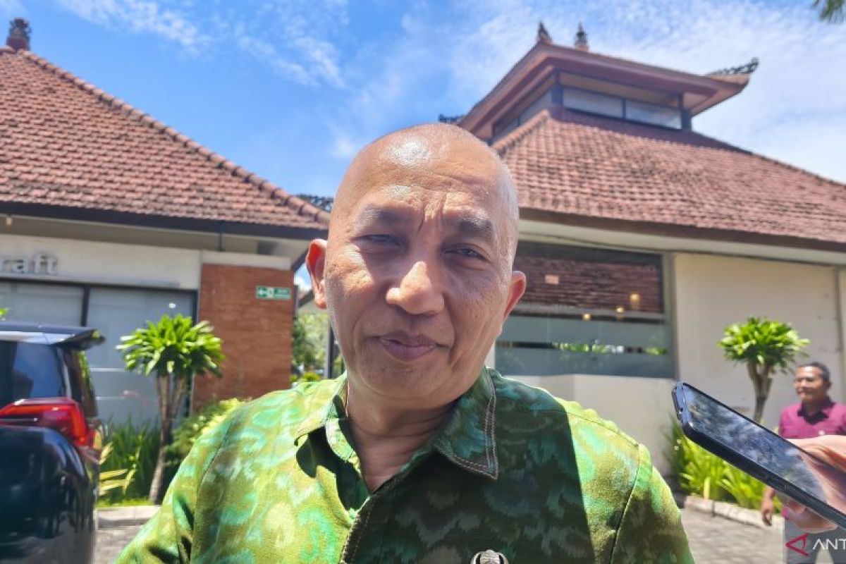 Kadisnaker Bali sebut transmigrasi dari pusat dan bukan paksaan
