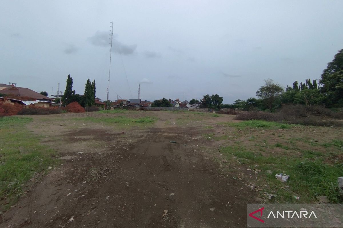 Pemkab Kudus peroleh pemasukan dari sewa lahan Eks Ngasirah Rp545,354 juta per tahun