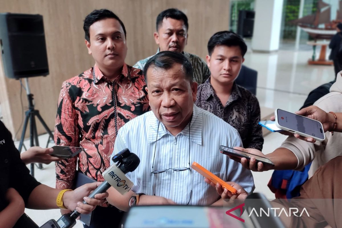 Sengketa lahan memanas, Kalla siap hadapi gugatan GMTD