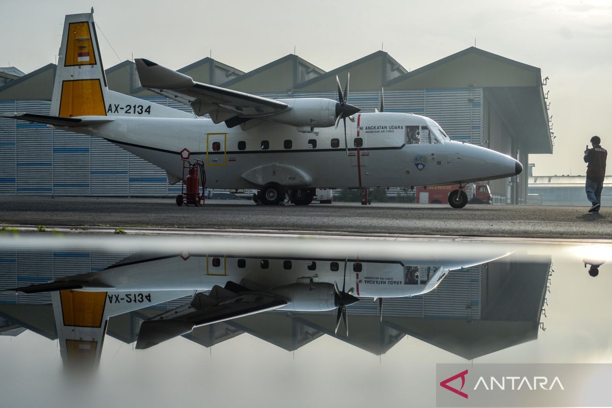BRIN-Dirgantara Indonesia kembangkan teknologi penerbangan nasional