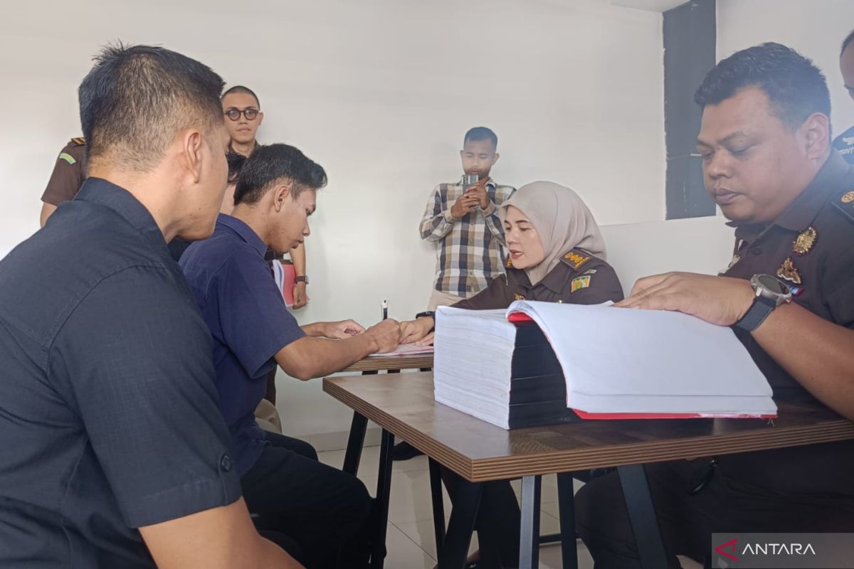 Tersangka pembunuhan mahasiswi dititipkan di Lapas Lombok Barat