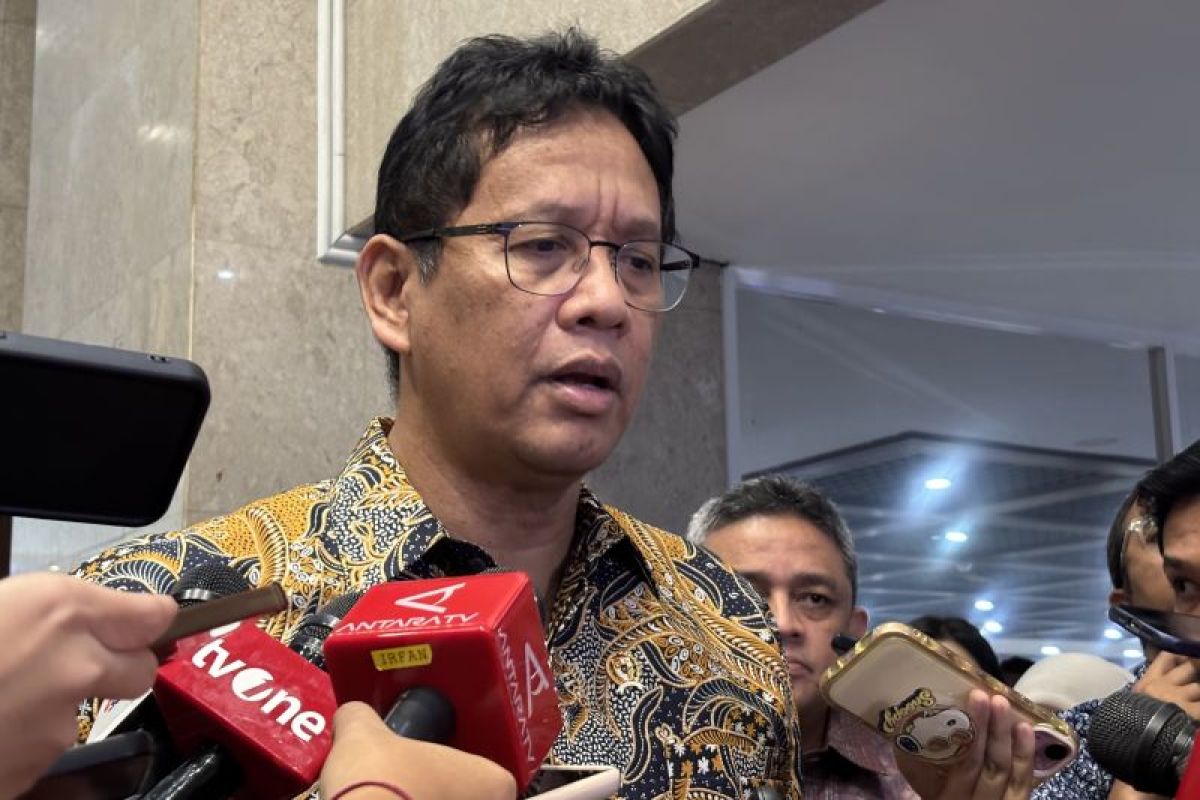 Purbaya bakal rajin meninjau pelabuhan untuk pantau kinerja Bea Cukai