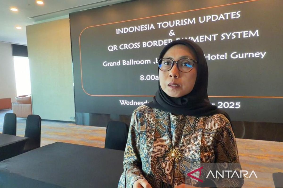 BI: Transaksi QRIS antarnegara RI-Malaysia tertinggi di ASEAN