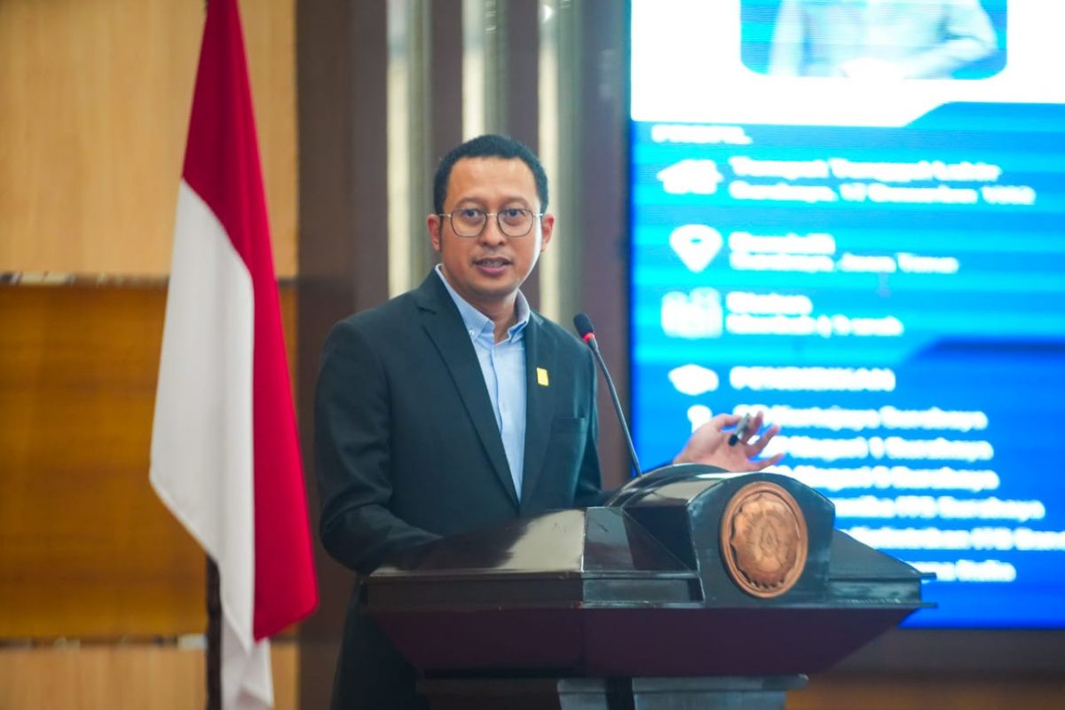 PLN kolaborasi dengan UNS tingkatkan literasi energi terbarukan