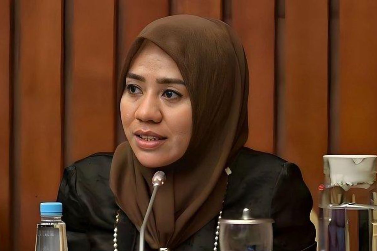 Anggota DPR: Tidak etis saling menyalahkan terkait bencana di Sumatera