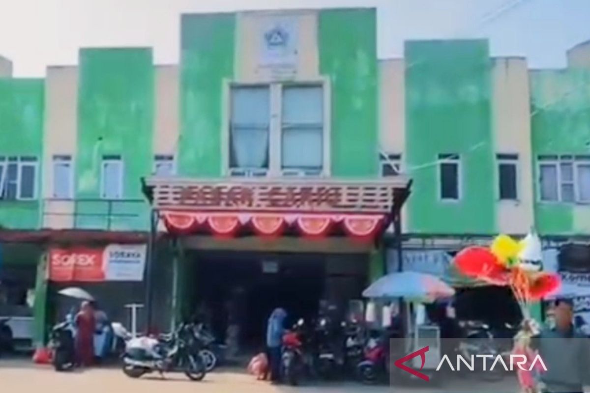 Pemkab Bogor prioritaskan Pasar Cariu untuk diajukan sertifikasi SNI pada 2026