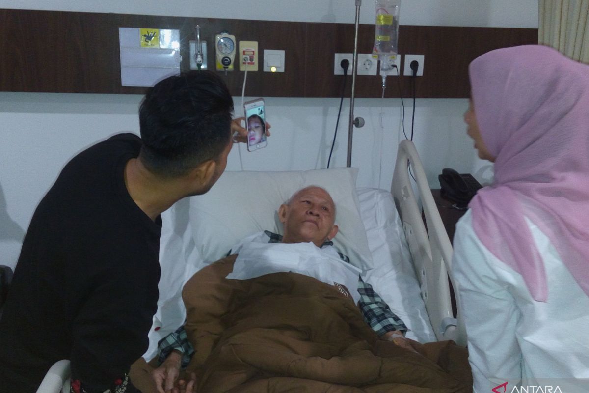 Kebutuhan darah pasien RS di Palembang capai 7.000 kantong