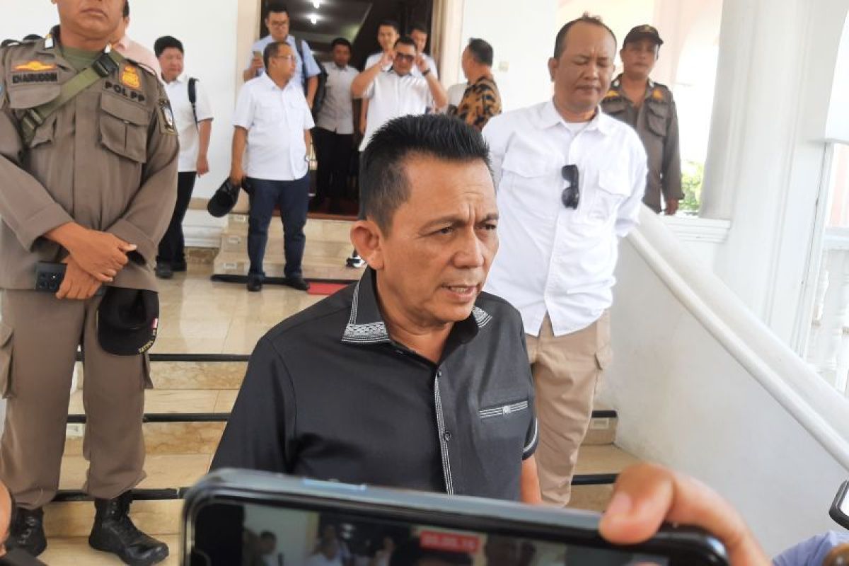 Gubernur Ansar terbitkan SE galang dana korban bencana di Sumatera
