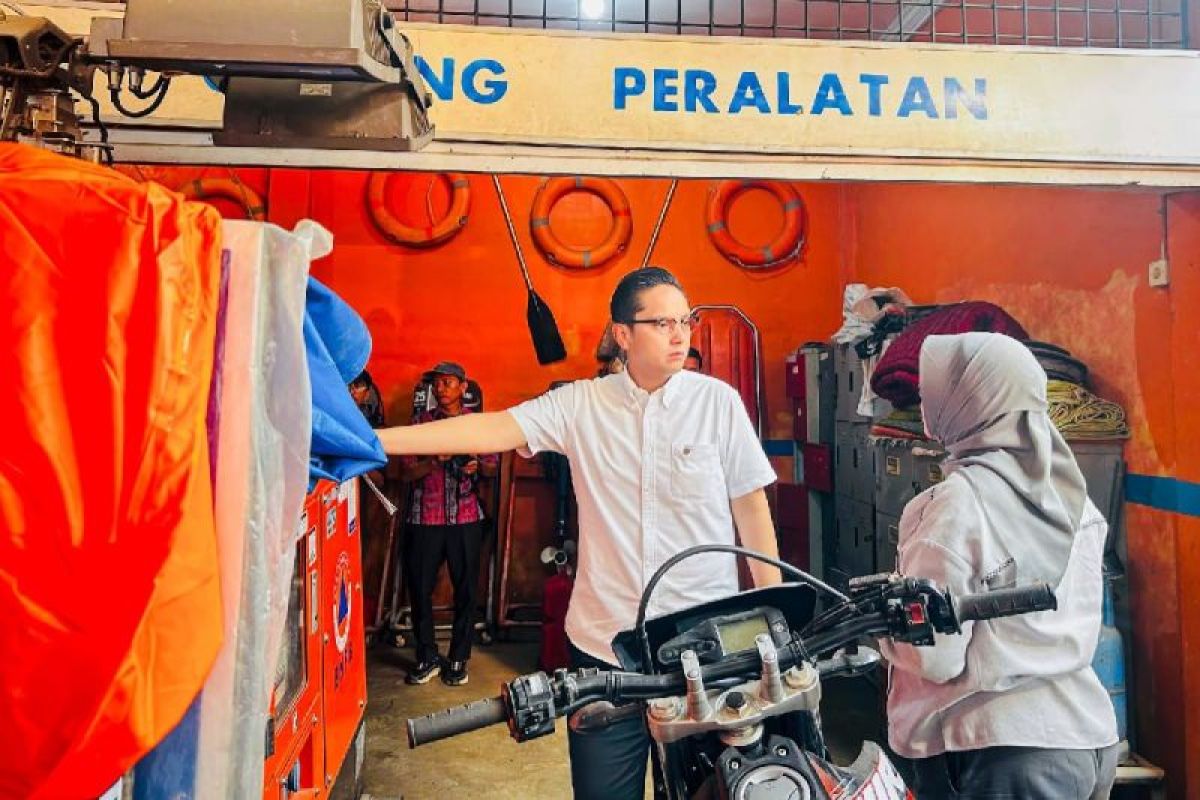 Pemkot Medan perkuat peran BPBD lewat UPT di lokasi rawan bencana