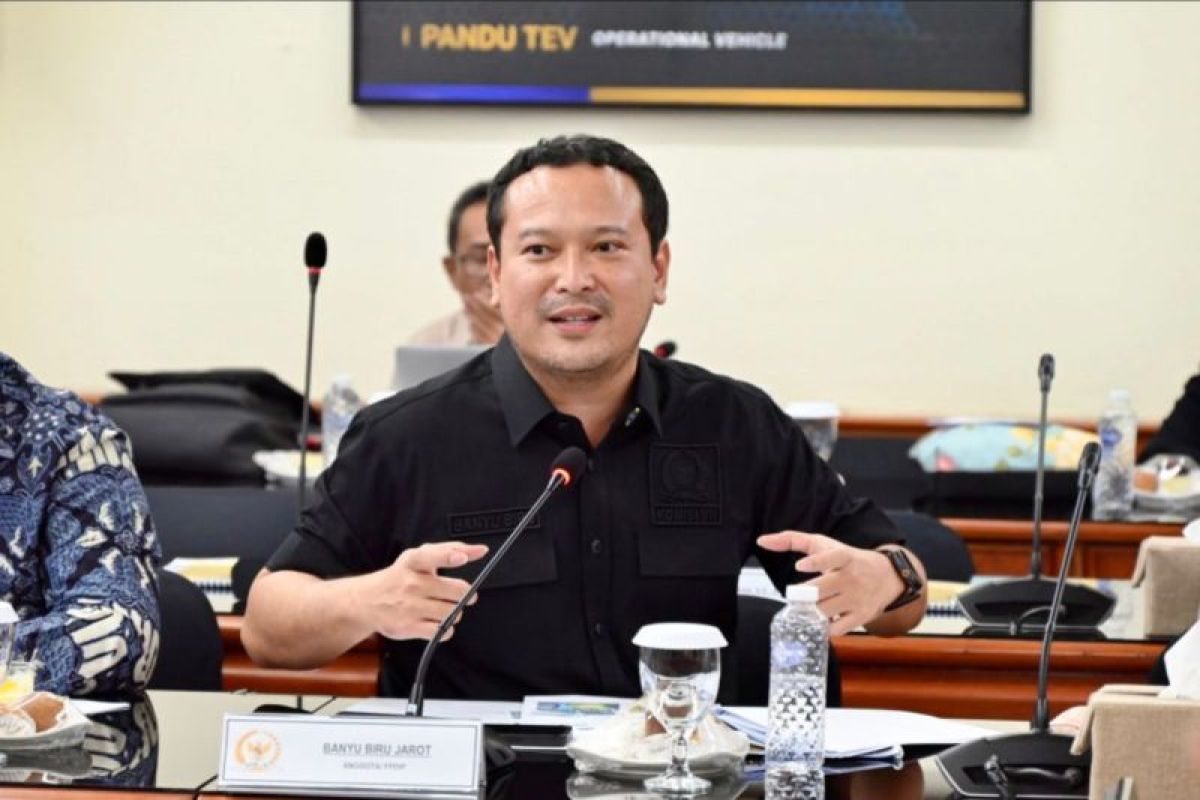 Anggota DPR: Pindad harus jadi motor inovasi industri pertahanan