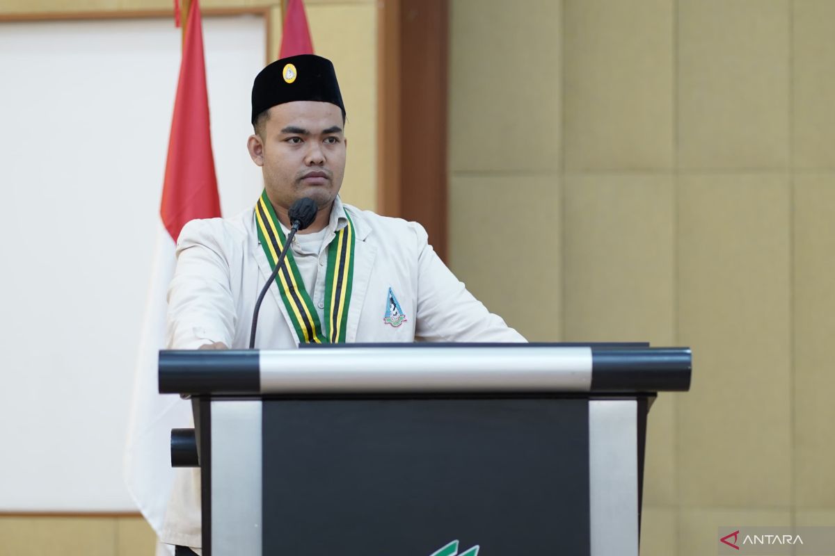 PII tegaskan komitmen berkontribusi bangun peradaban Islam berkeadilan