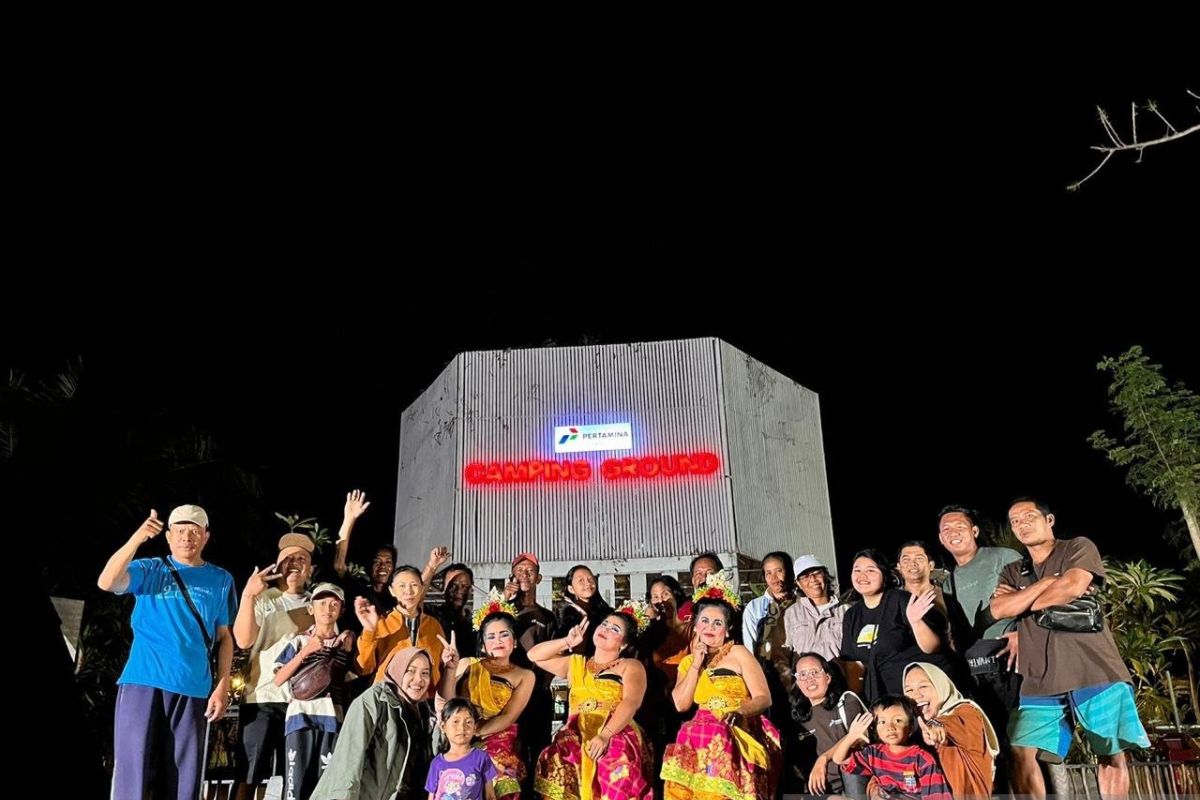 Pertamina Patra Niaga perkuat ekosistem inklusi melalui program Sahabat Disabilitas Ubud