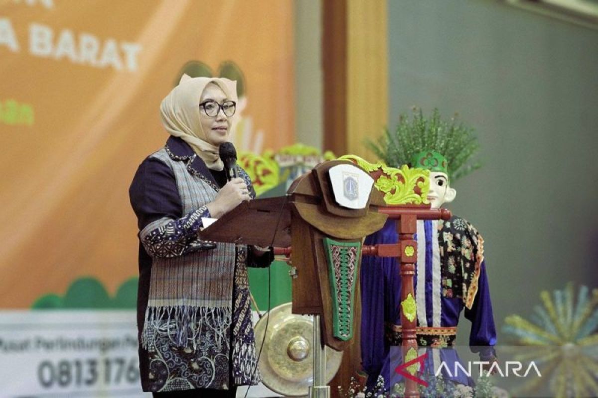 Kemarin, Hari Ibu hingga mitigasi cuaca ekstrem saat musim libur Natal