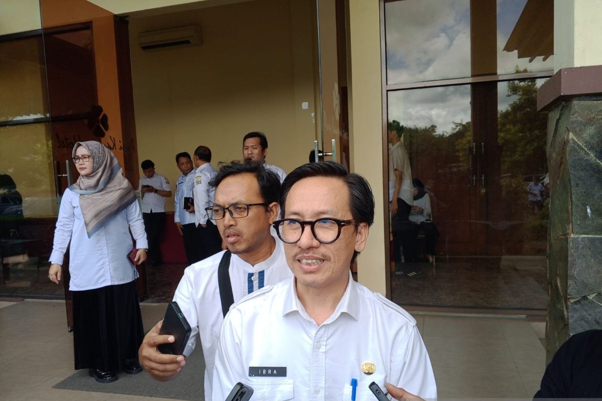 Normalisasi sungai, Dinsos Serang siapkan Rp2,085 miliar dana kerohiman