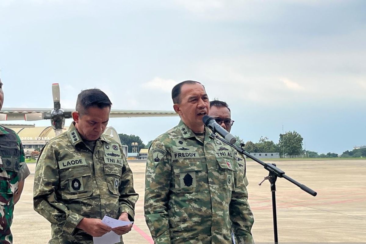 TNI ikut dalami kasus perusakan hutan yang sebabkan banjir di Sumatera