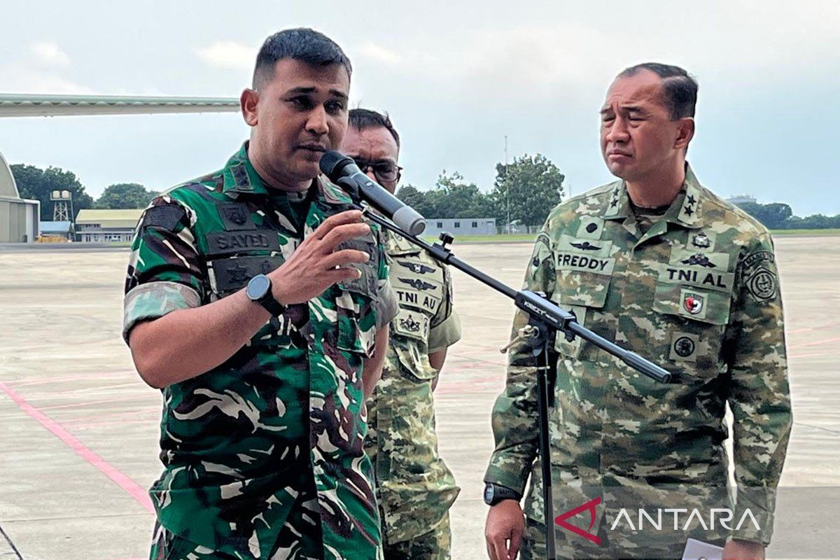 TNI AD pastikan layanan Starlink di lokasi banjir Sumatera gratis