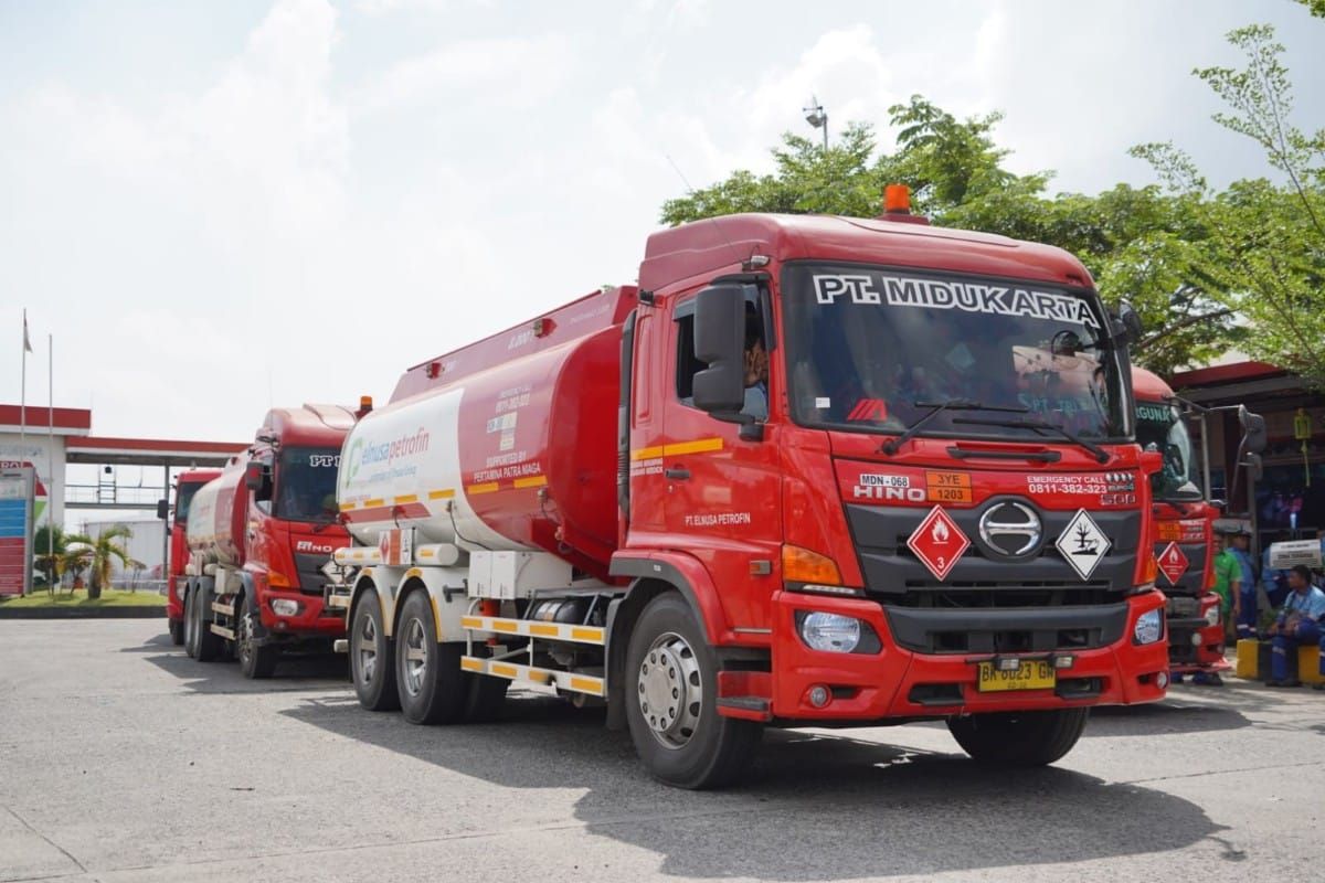 Pengamat: Pertamina diprediksi mampu lebih cepat distribusi BBM di wilayah bencana