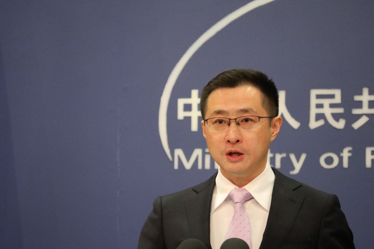 China akan beri bantuan 100 juta dolar AS ke Gaza