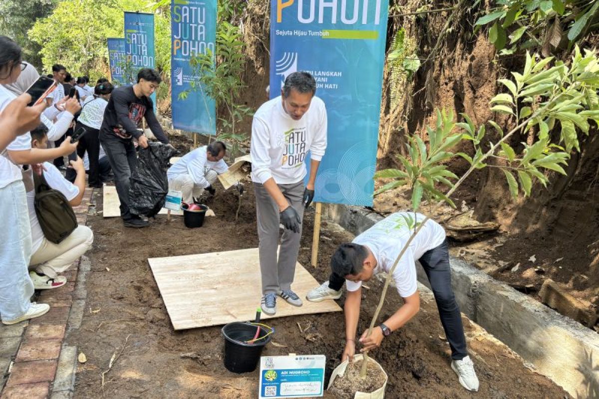 Bongkasa Pertiwi jadi desa binaan langkah strategis