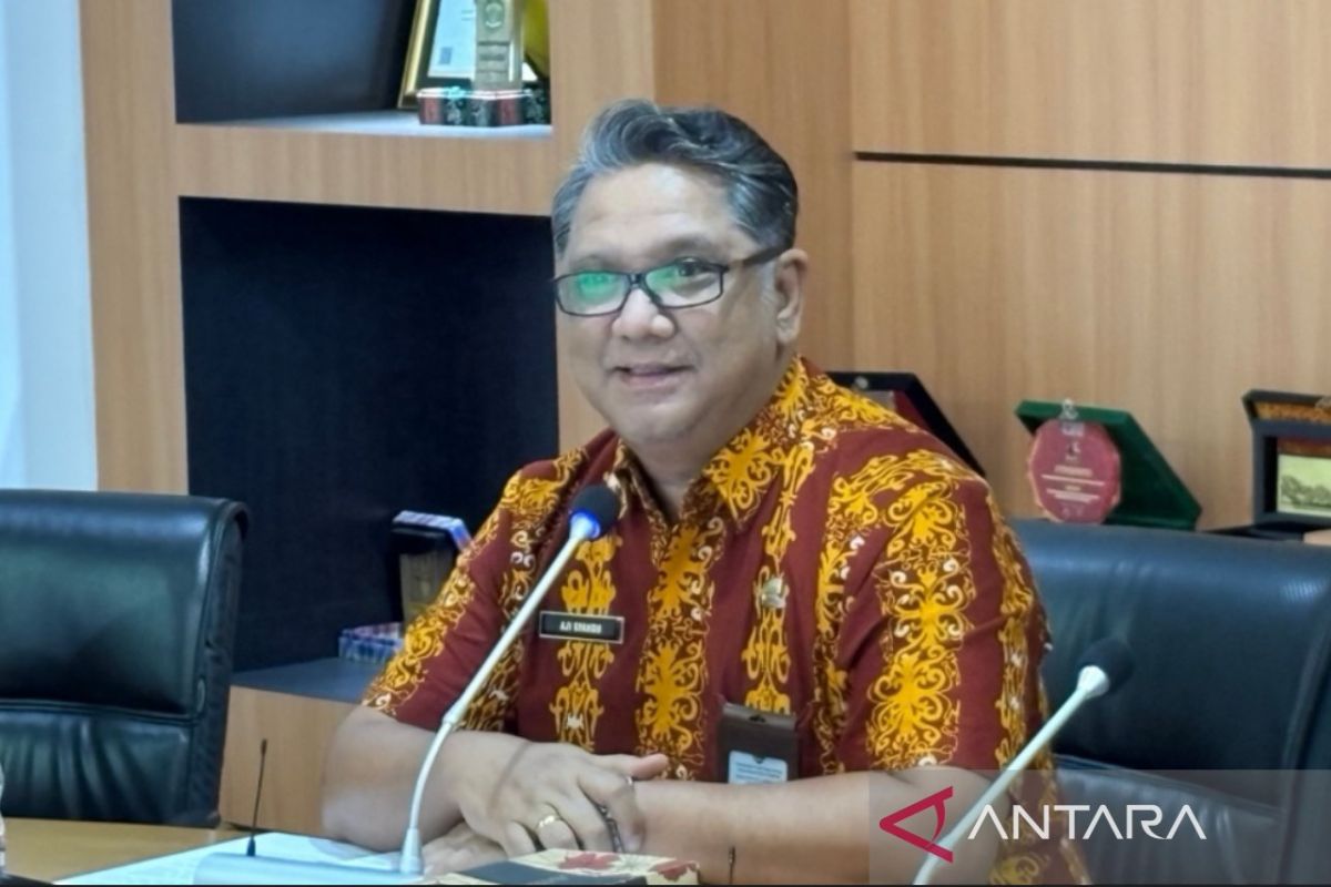 Pemprov Kaltim kuatkan ekosistem tenaga kerja melalui aplikasi Etam Kerja