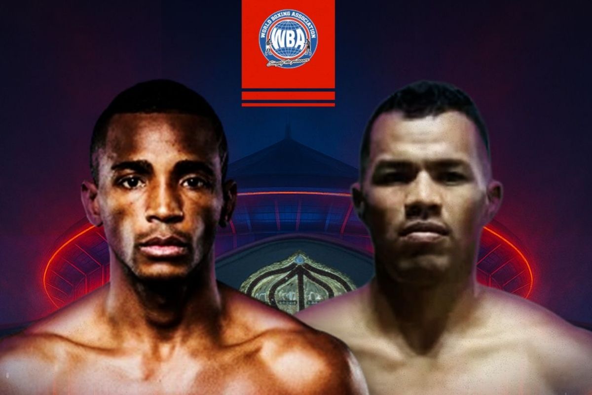 Erislandy Lara siap pertahankan juara dunia WBA lawan Gonzalez