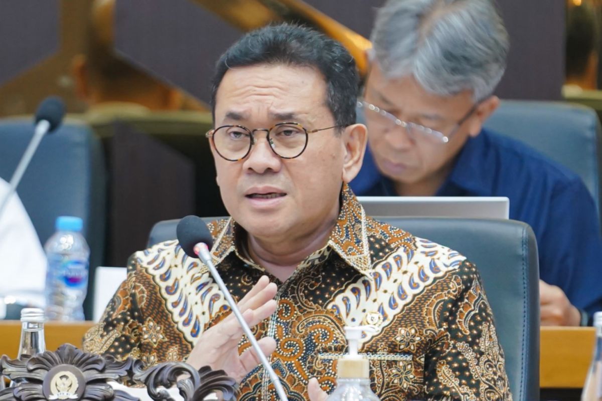 Mendag: Pencabutan QCO India buka peluang ekspor serat buatan RI