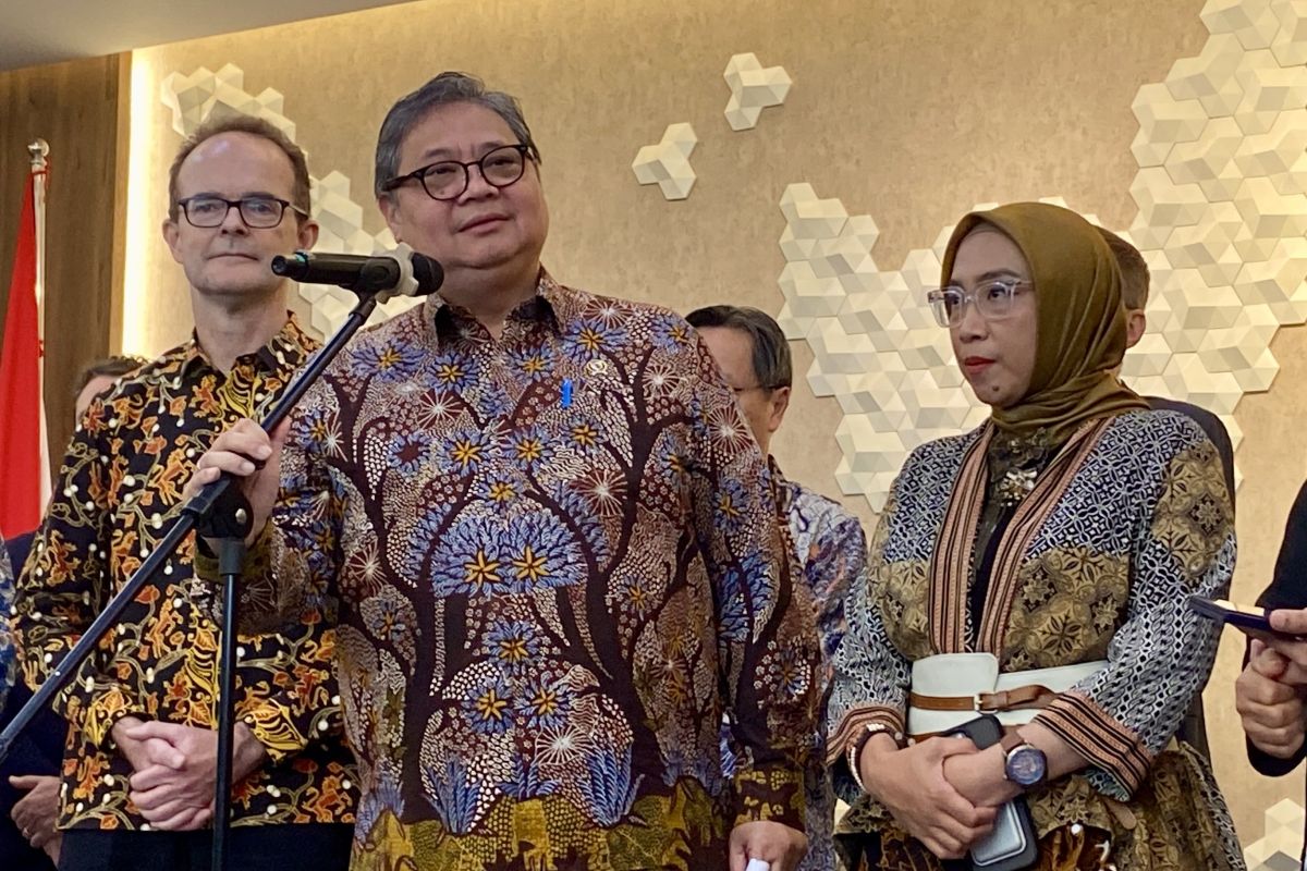 Pemerintah cari alternatif PLTU pengganti saat Cirebon-1 batal pensiun