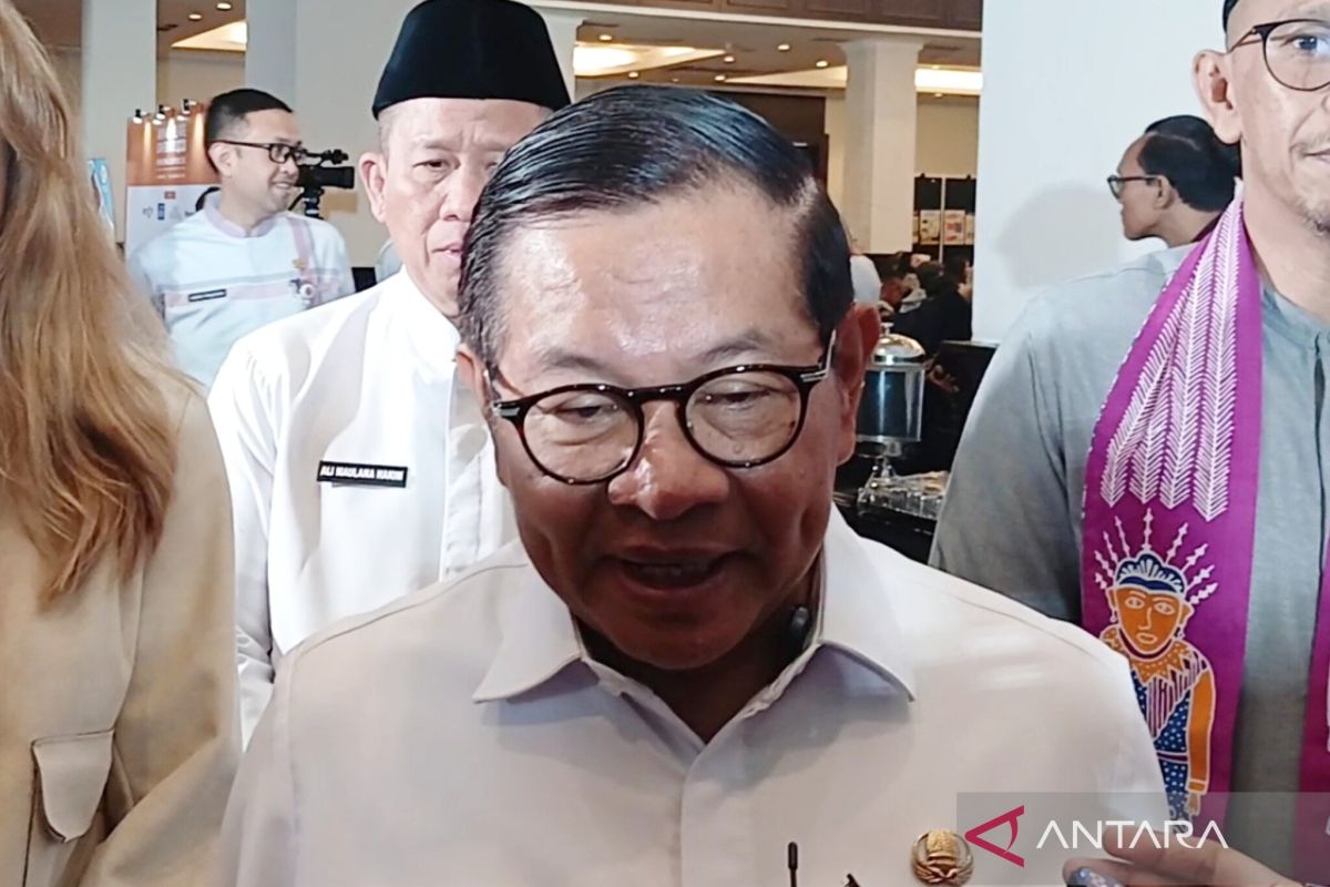 Pramono instruksikan jajaran awasi perdagangan anjing untuk konsumsi 