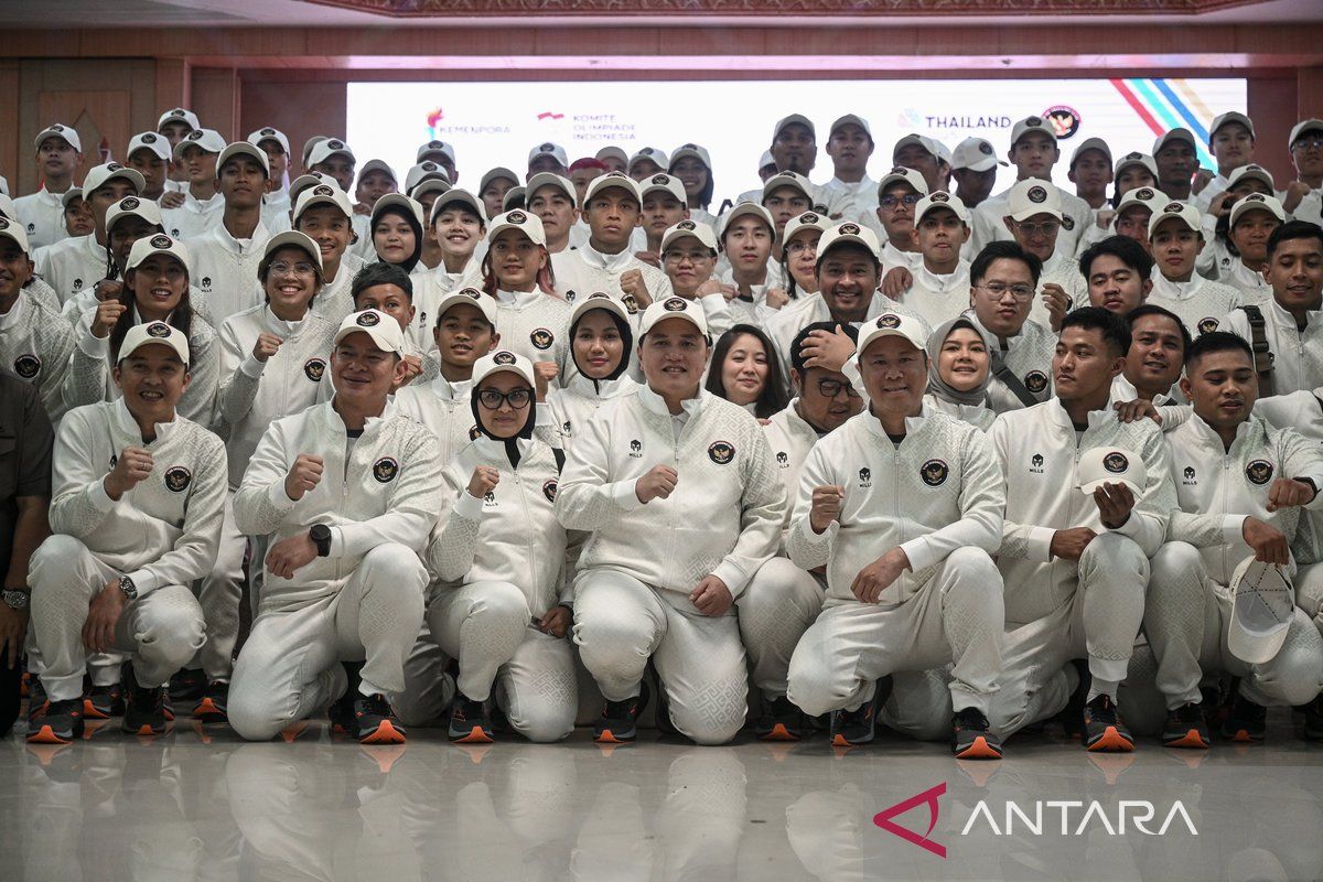 Komite Olimpiade Indonesia memperkuat perlindungan atlet di SEA Games