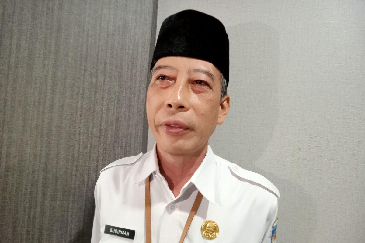 Alokasi beras cadangan bencana di Mataram 2026 turun jadi 5 ton